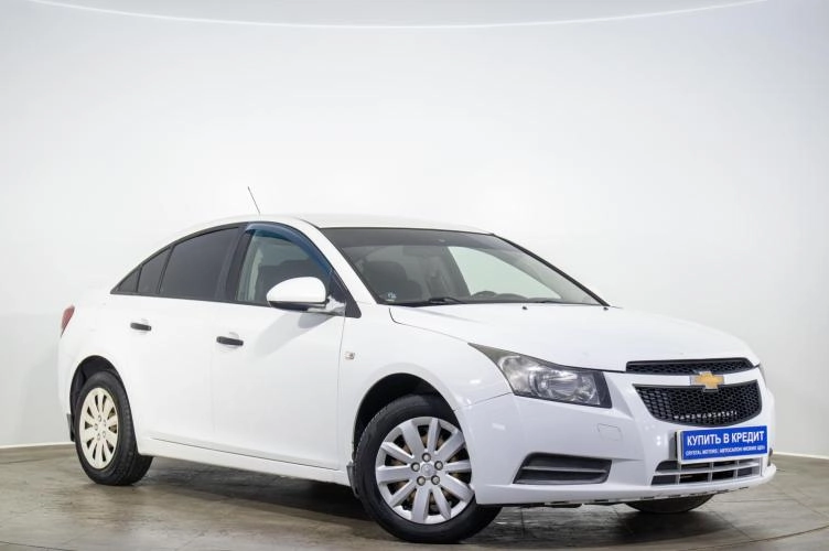 Chevrolet Cruze 2012 года в Оренбурге