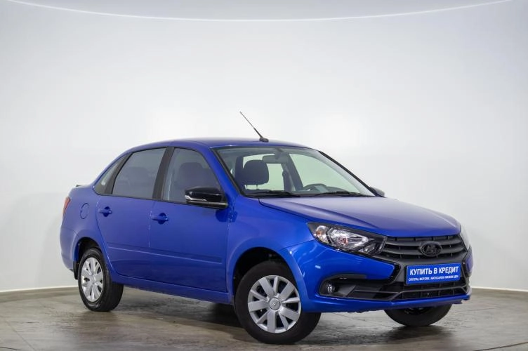 ВАЗ (LADA) Granta 2022 года в Оренбурге