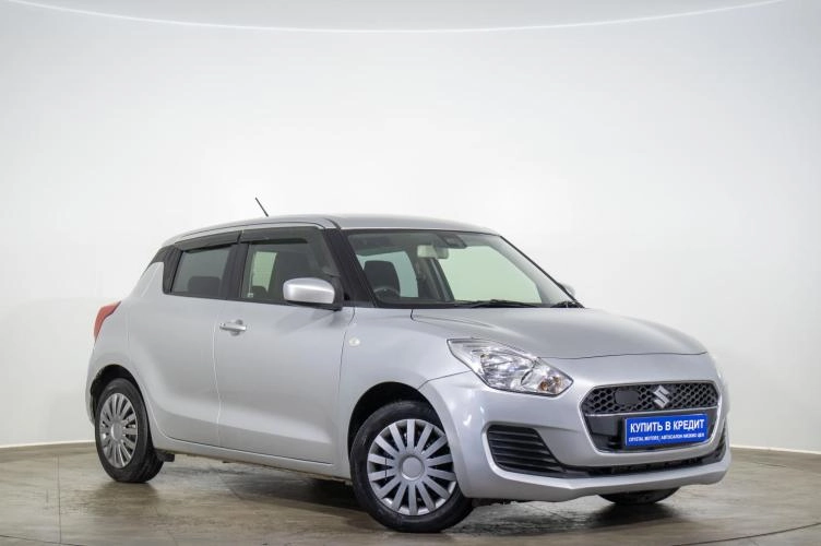 Suzuki Swift 2018 года в Оренбурге