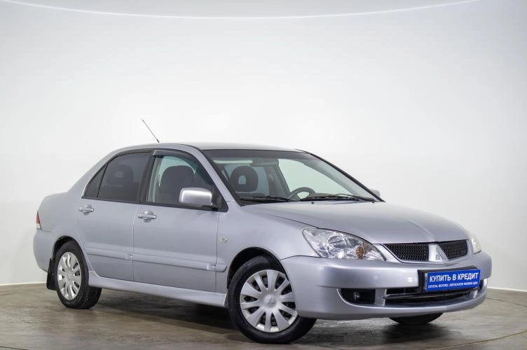 Mitsubishi Lancer 2007 года в Оренбурге