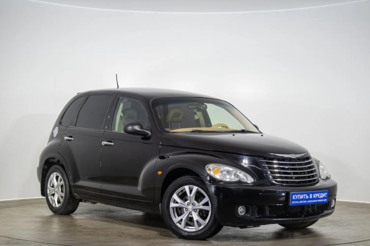 Chrysler PT Cruiser 2006 года в Оренбурге