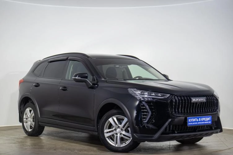 Haval Jolion 2024 года в Оренбурге