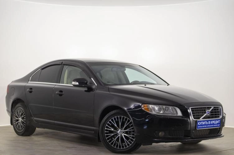 Volvo S80 2007 года в Оренбурге