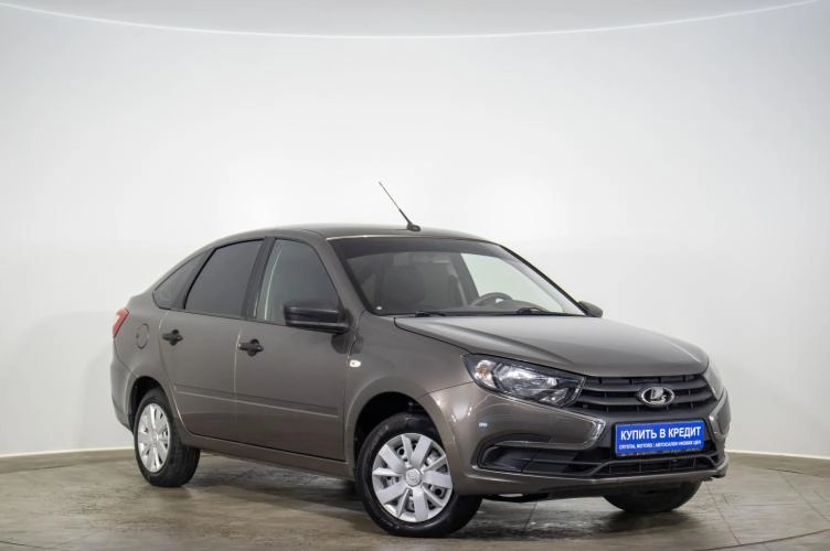ВАЗ (LADA) Granta 2018 года в Оренбурге