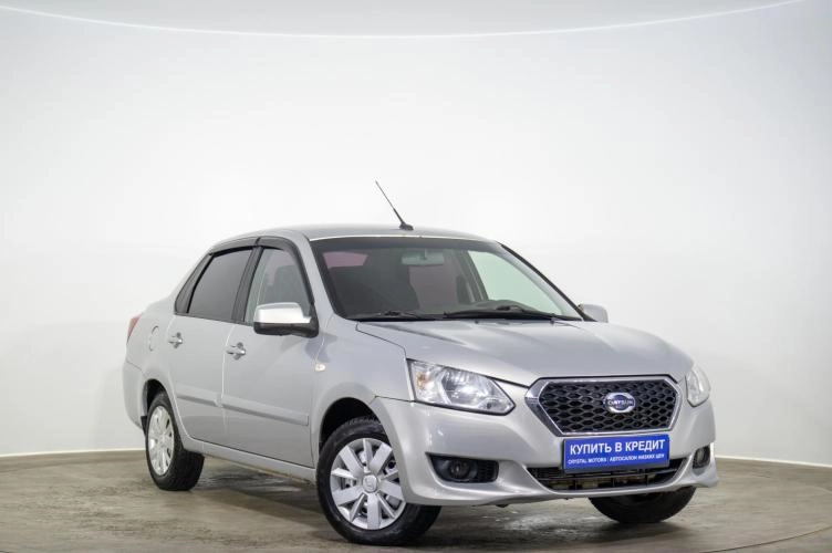 Datsun on-DO 2019 года в Оренбурге
