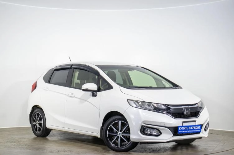 Honda Fit 2019 года в Оренбурге