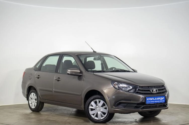 ВАЗ (LADA) Granta 2021 года в Оренбурге