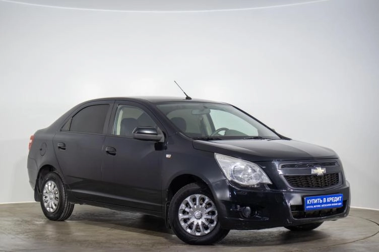 Chevrolet Cobalt 2013 года в Оренбурге