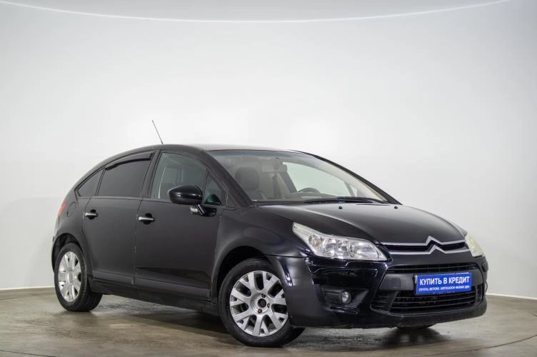 Citroen C4 2011 года в Оренбурге