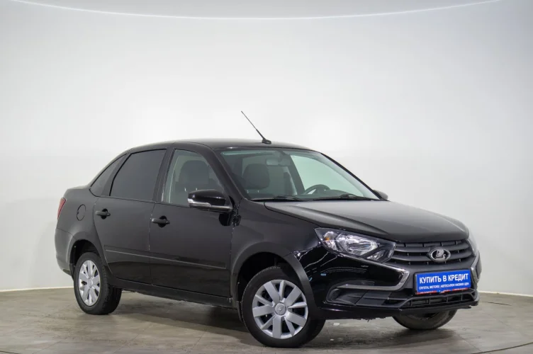 ВАЗ (LADA) Granta 2024 года в Оренбурге