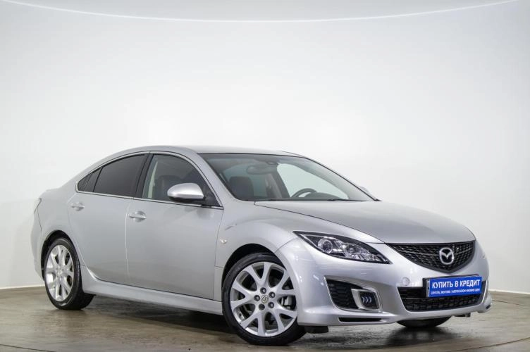 Mazda 6 2008 года в Оренбурге