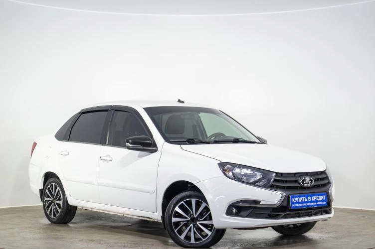 ВАЗ (LADA) Granta 2021 года в Оренбурге
