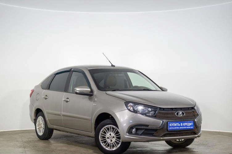 ВАЗ (LADA) Granta 2019 года в Оренбурге