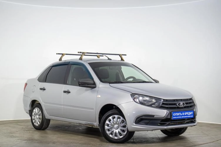 ВАЗ (LADA) Granta 2019 года в Оренбурге