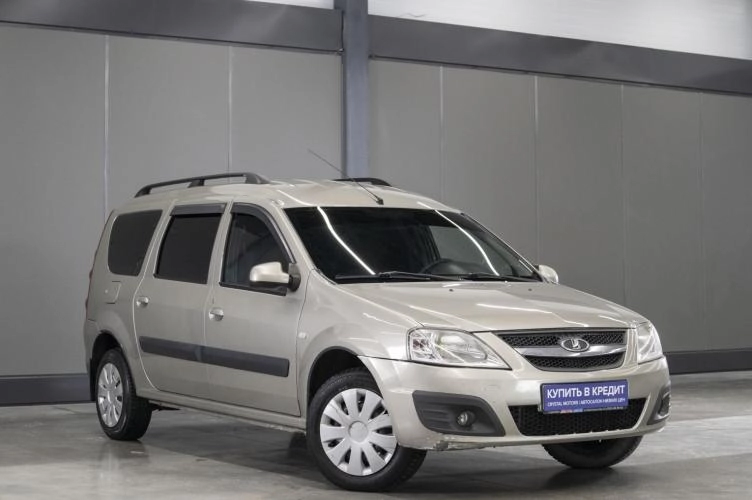 ВАЗ (LADA) Largus 2014 года в Оренбурге