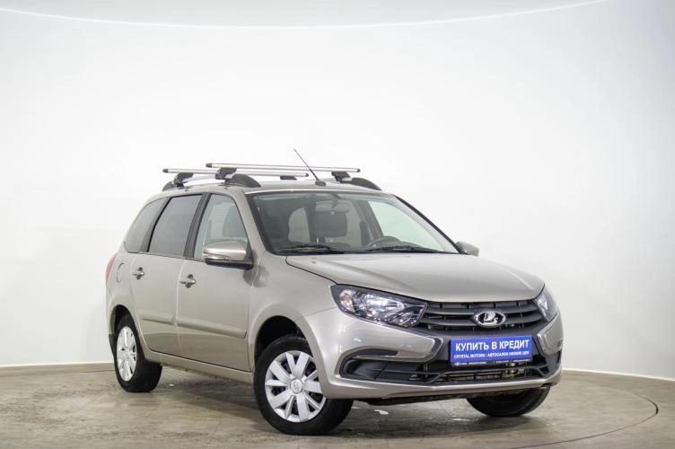 ВАЗ (LADA) Granta 2021 года в Оренбурге