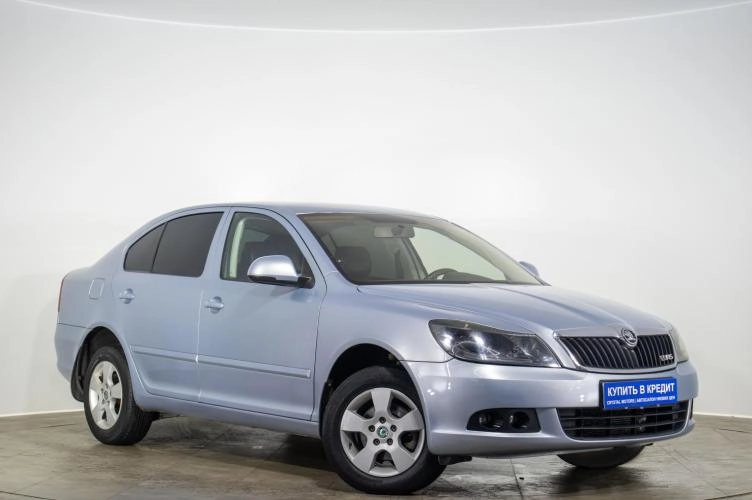 Skoda Octavia 2009 года в Оренбурге