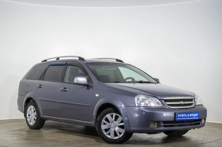 Chevrolet Lacetti 2011 года в Оренбурге