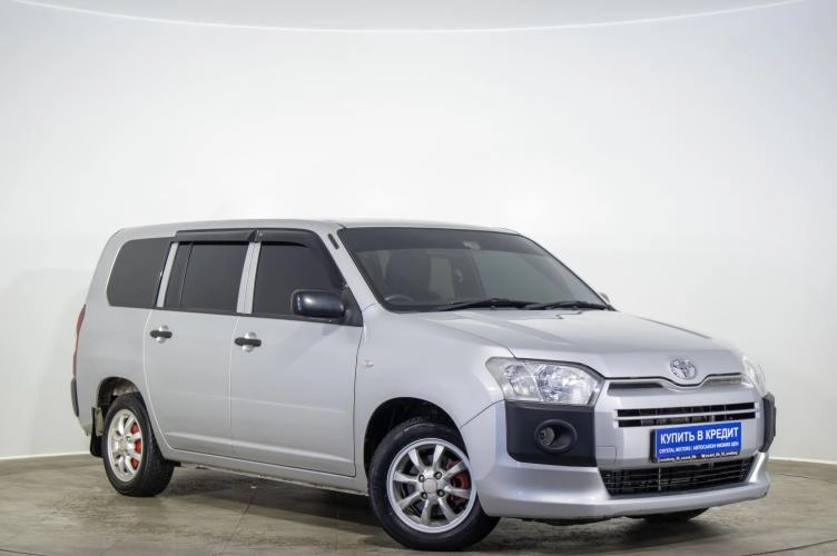 Toyota Probox 2019 года в Оренбурге