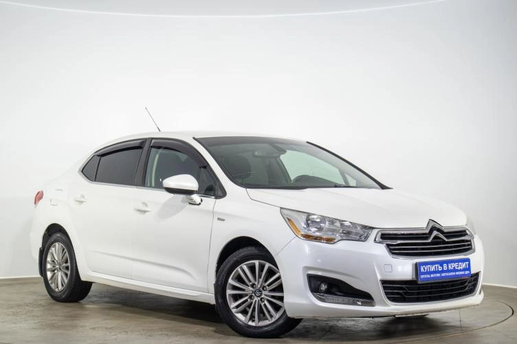 Citroen C4 2013 года в Оренбурге