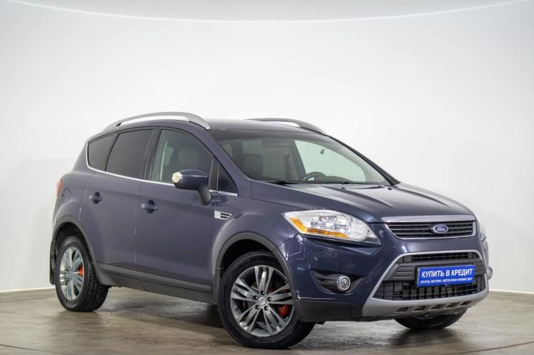 Ford Kuga 2013 года в Оренбурге