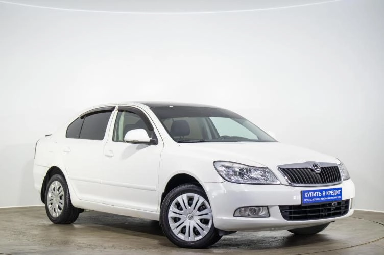 Skoda Octavia 2012 года в Оренбурге