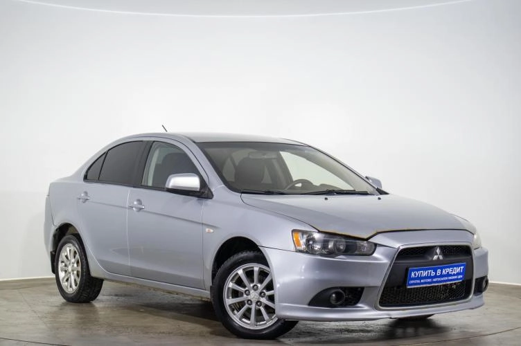 Mitsubishi Lancer 2011 года в Оренбурге