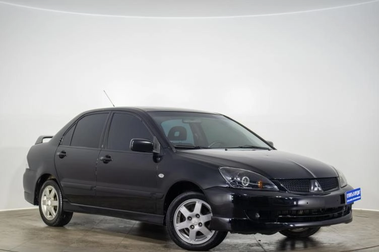 Mitsubishi Lancer 2006 года в Оренбурге