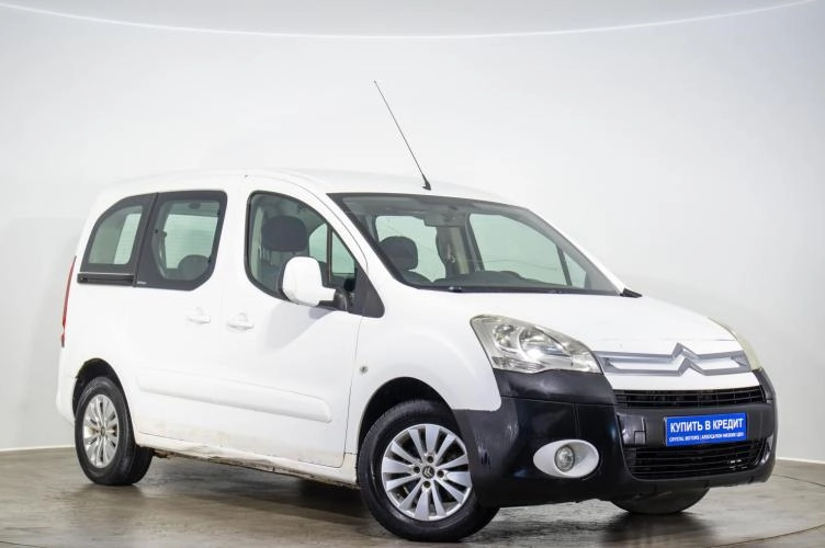Citroen Berlingo 2011 года в Оренбурге