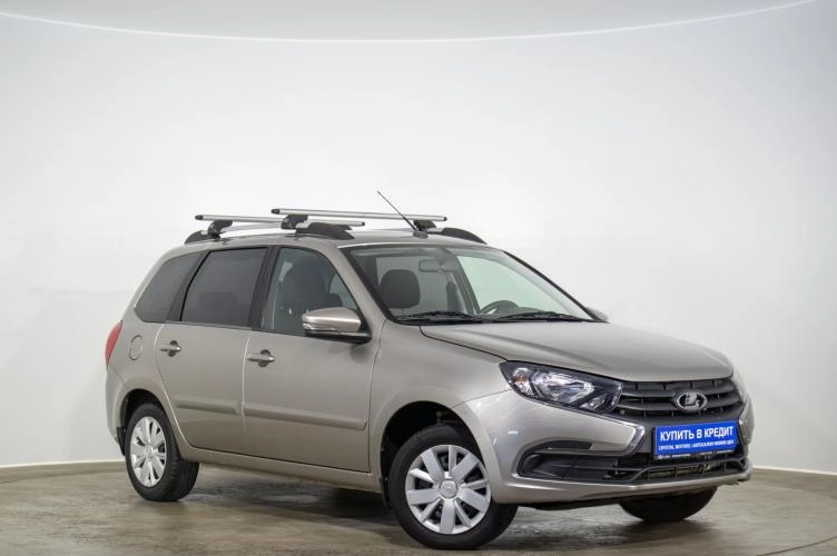 ВАЗ (LADA) Granta 2021 года в Оренбурге