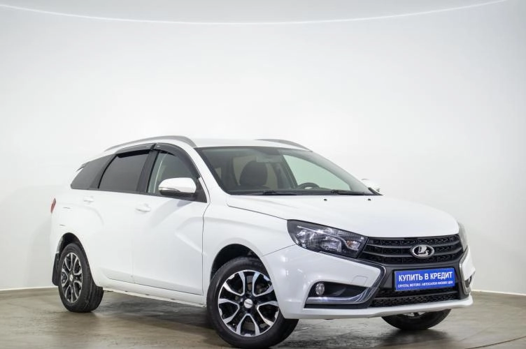 ВАЗ (LADA) Vesta 2019 года в Оренбурге