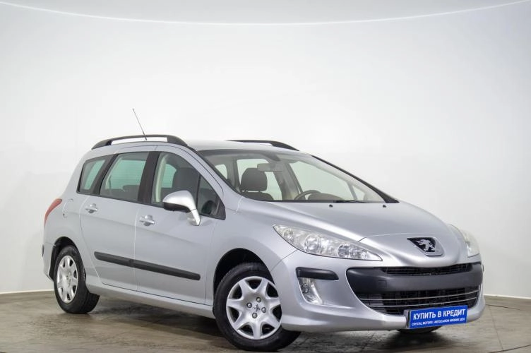 Peugeot 308 2008 года в Оренбурге