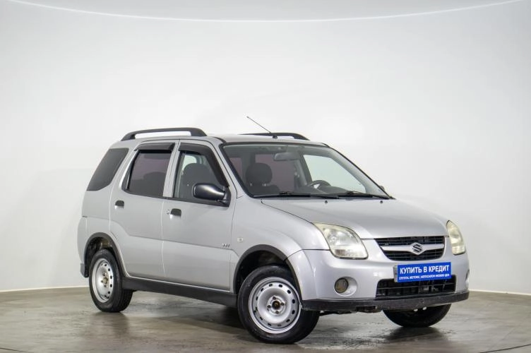 Suzuki Ignis 2007 года в Оренбурге