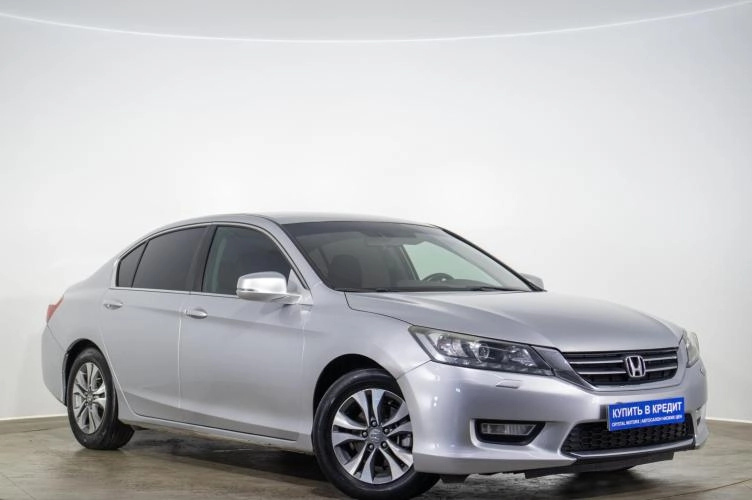 Honda Accord 2013 года в Оренбурге