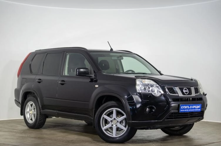 Nissan X-Trail 2011 года в Оренбурге