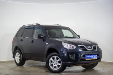 Chery Tiggo (T11) 2014 года в Оренбурге