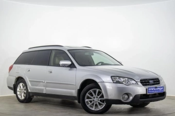 Subaru Outback 2004 года в Оренбурге