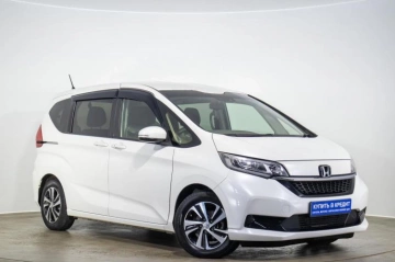 Honda Freed 2020 года в Оренбурге