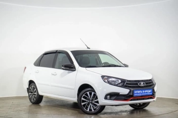 ВАЗ (LADA) Granta 2023 года в Оренбурге