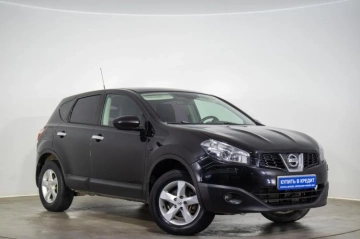 Nissan Qashqai 2010 года в Оренбурге