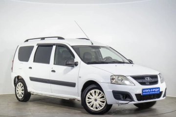 ВАЗ (LADA) Largus 2019 года в Оренбурге