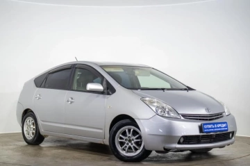 Toyota Prius 2007 года в Оренбурге