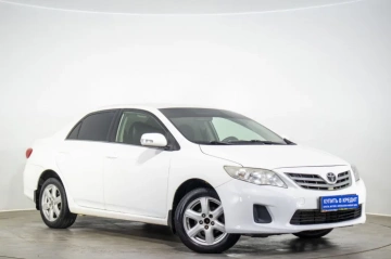 Toyota Corolla 2011 года в Оренбурге