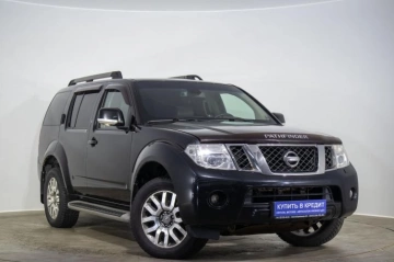 Nissan Pathfinder 2011 года в Оренбурге
