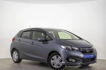 Honda Fit 2018 года в Оренбурге