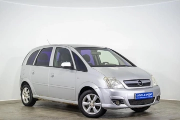 Opel Meriva 2006 года в Оренбурге
