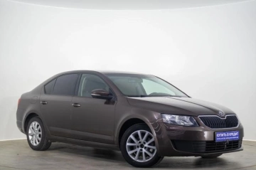 Skoda Octavia 2013 года в Оренбурге