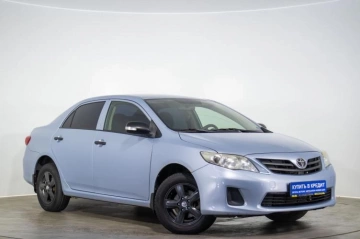 Toyota Corolla 2010 года в Оренбурге