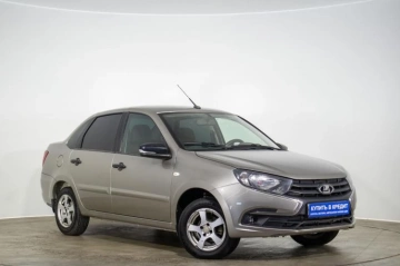 ВАЗ (LADA) Granta 2021 года в Оренбурге