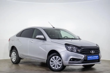 ВАЗ (LADA) Vesta 2021 года в Оренбурге